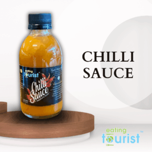 Chilli Sauce