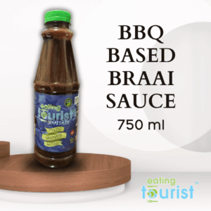 Braai Sauce