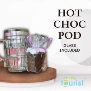 Hot Choc Pod