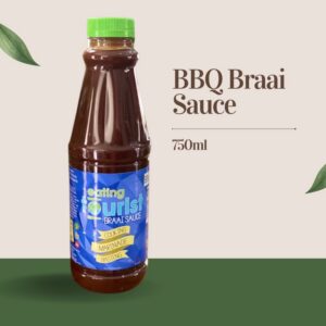 Image of Eating Tourist 750ml Braai sauce