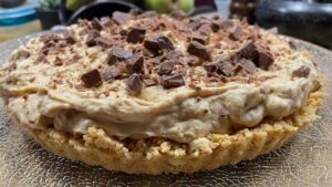 Delicious British Pie