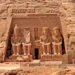 Temple of Abu Simbel