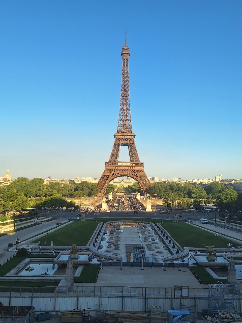 Paris City