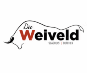 Die Weiveld Slaghuis Logo