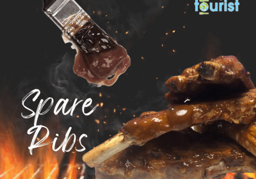 Spare-Ribs
