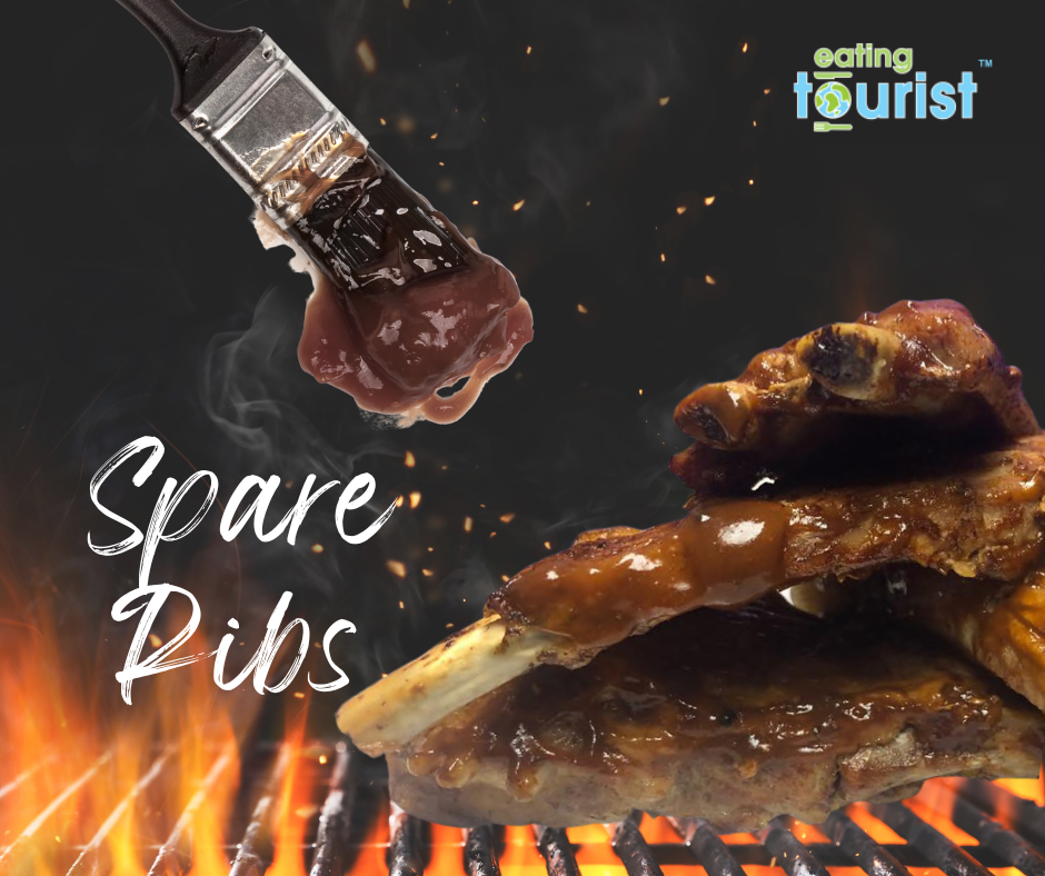 Spare-Ribs