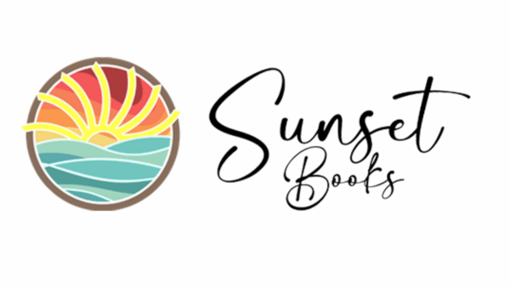 Sunset Books Logo
