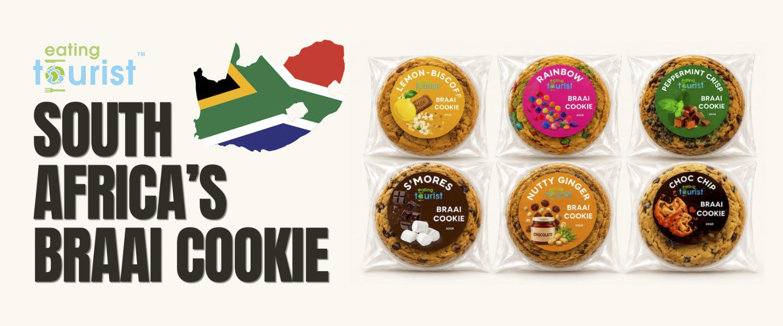 BRAAI COOKIE HEADER